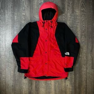 Vintage The North Face Gore-Tex Jacket